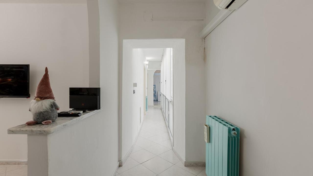 리보르노 La Casa Di Nonno Roberto By Rentbeat 아파트 외부 사진